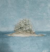 Local Art for the new lake home