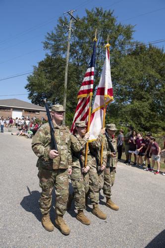 PHOTOS: Elmore County High School Homecoming Parade