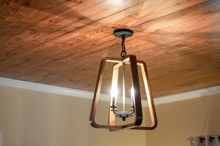 PHOTOS: The Sanford Home