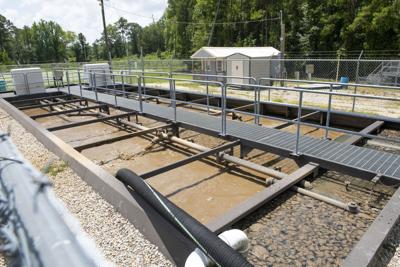 Elmore County, Coosada at odds over sewer project