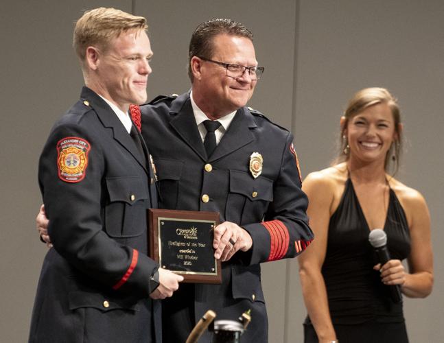 PHOTOS: Alexander City Chamber of Commerce Annual Meeting and Awards