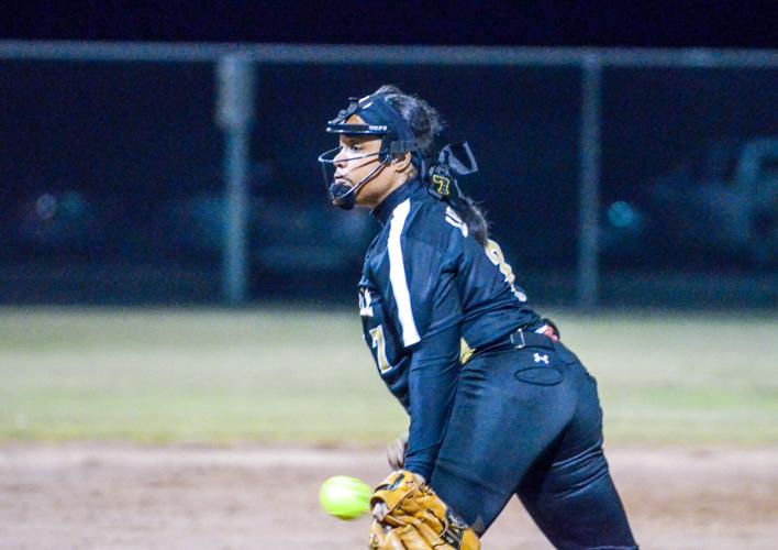 PHOTOS: Wetumpka softball tournament gets underway with 24 teams
