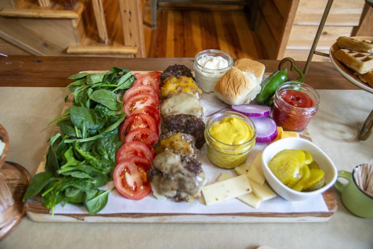 Charcuterie Boards 101