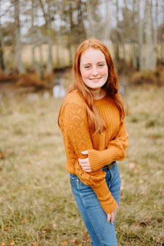 Reeltown student wins nation-wide essay contest for her family’s farm