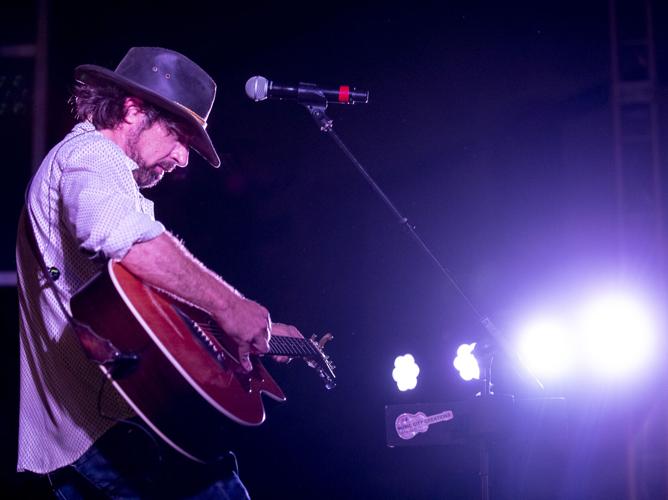 PHOTOS: Lake Martin Songwriters Festival in downtown Alexander City