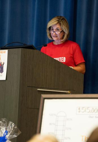 PHOTOS: Untied Way 2022 Kickoff