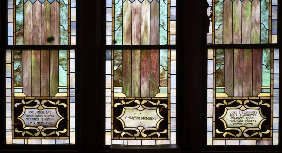 Universal Splendor in Camp Hill