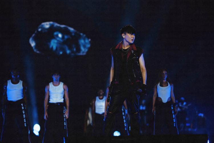JJ Lin
