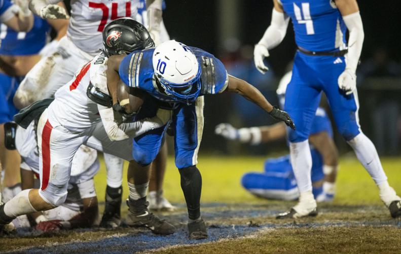 PHOTOS: Reeltown defeats Cottonwood