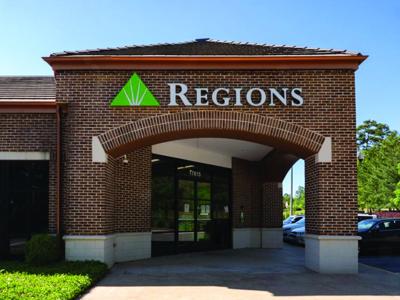 Regions Bank will not finance CoreCivic in its latest mega-prison construction projects