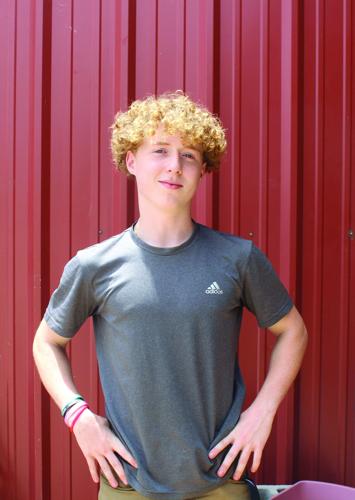 Horseshoe Bend student receives cybersecurity award