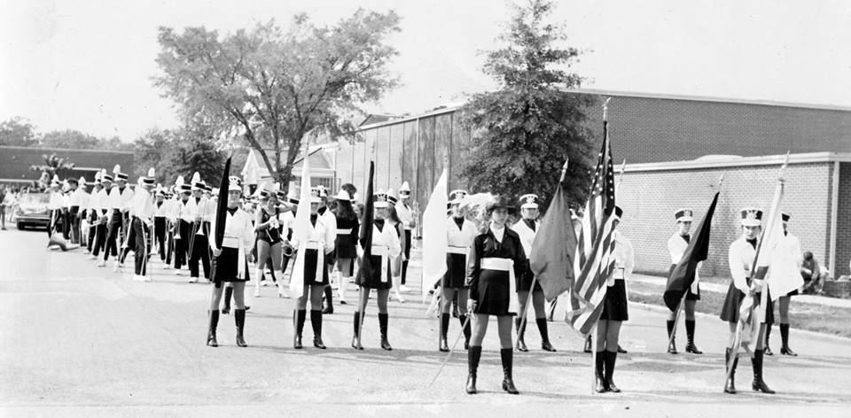 Pride of Tallassee is celebrating 80-years as the band preps for 2019 season
