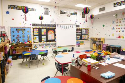 Elmore County Schools keeping tabs on absenteeism