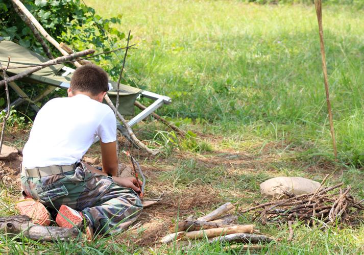 PHOTOS: Southern Prep finishes its Summers at Southern