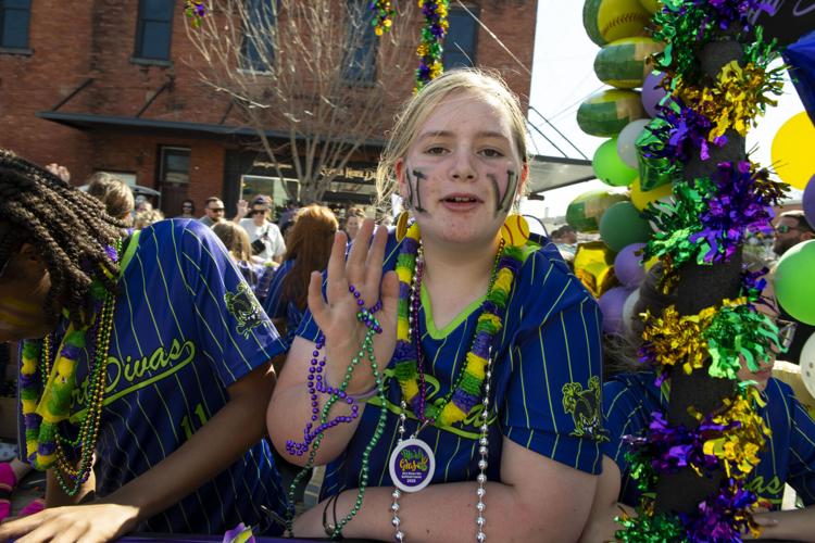 PHOTOS: Order of Cimmaron Mardi Gras Parade in Wetumpka