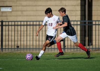 Former BRHS star leads Truett McConell to postseason berth