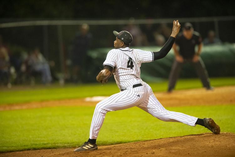 PHOTOS: Stanhope baseball hosts Spanish Fort for games one and two
