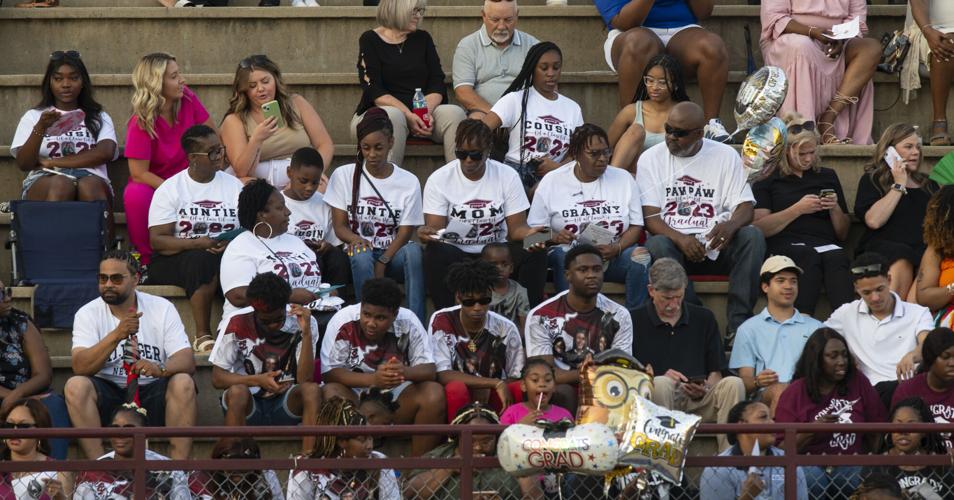 PHOTOS: Stanhope Elmore Class of 2023 Graduation