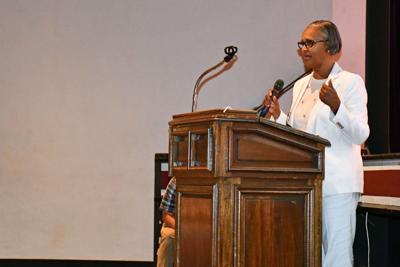 Price applies to be permanent ACS superintendent