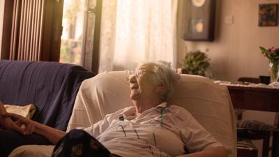 Exploring the benefits of in-home care vs. nursing homes
