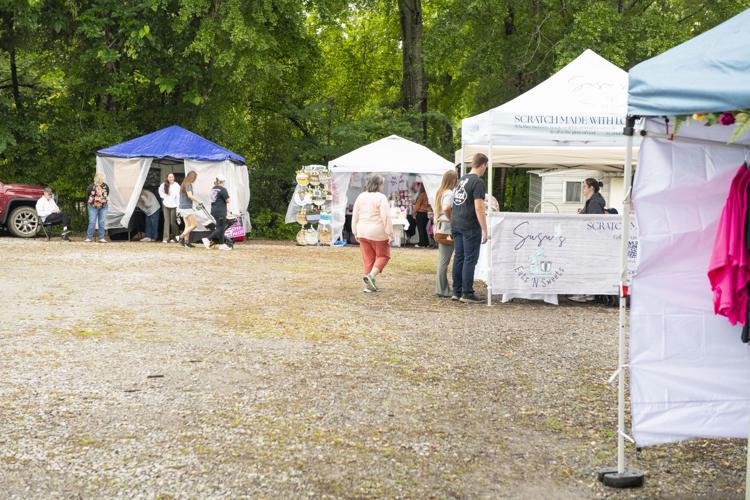 PHOTOS: Annual Mayfest in Eclectic