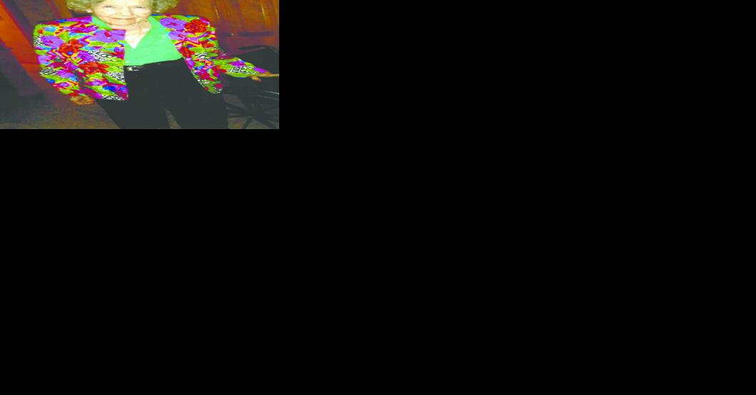 Edna Beatrice Wesson Oakley