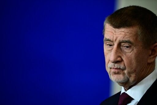 Transparency International says Czech Prime Minister Andrej Babis could resume the management of Agrofert