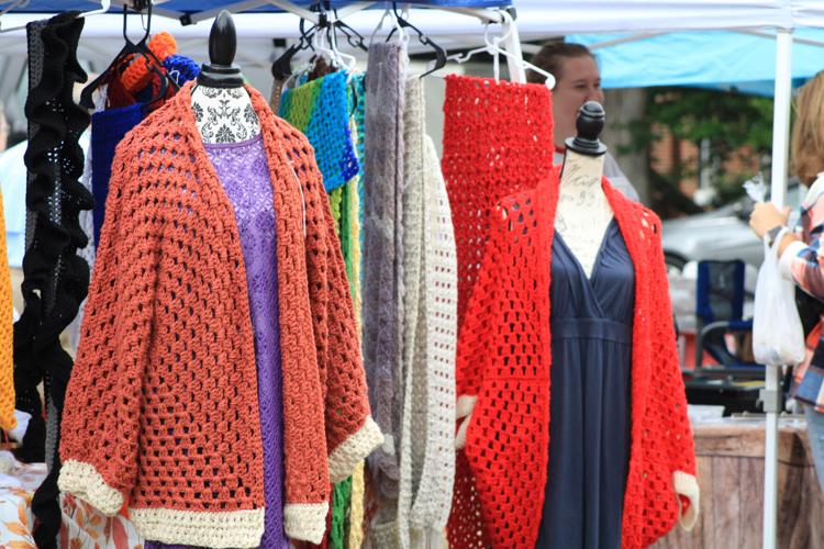 PHOTOS: 2023 Alabama Cotton Festival