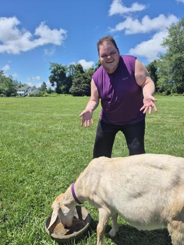 Shrub Oak International School: Integrating a Vibrant Farm into a Comprehensive Program for Autistic Students