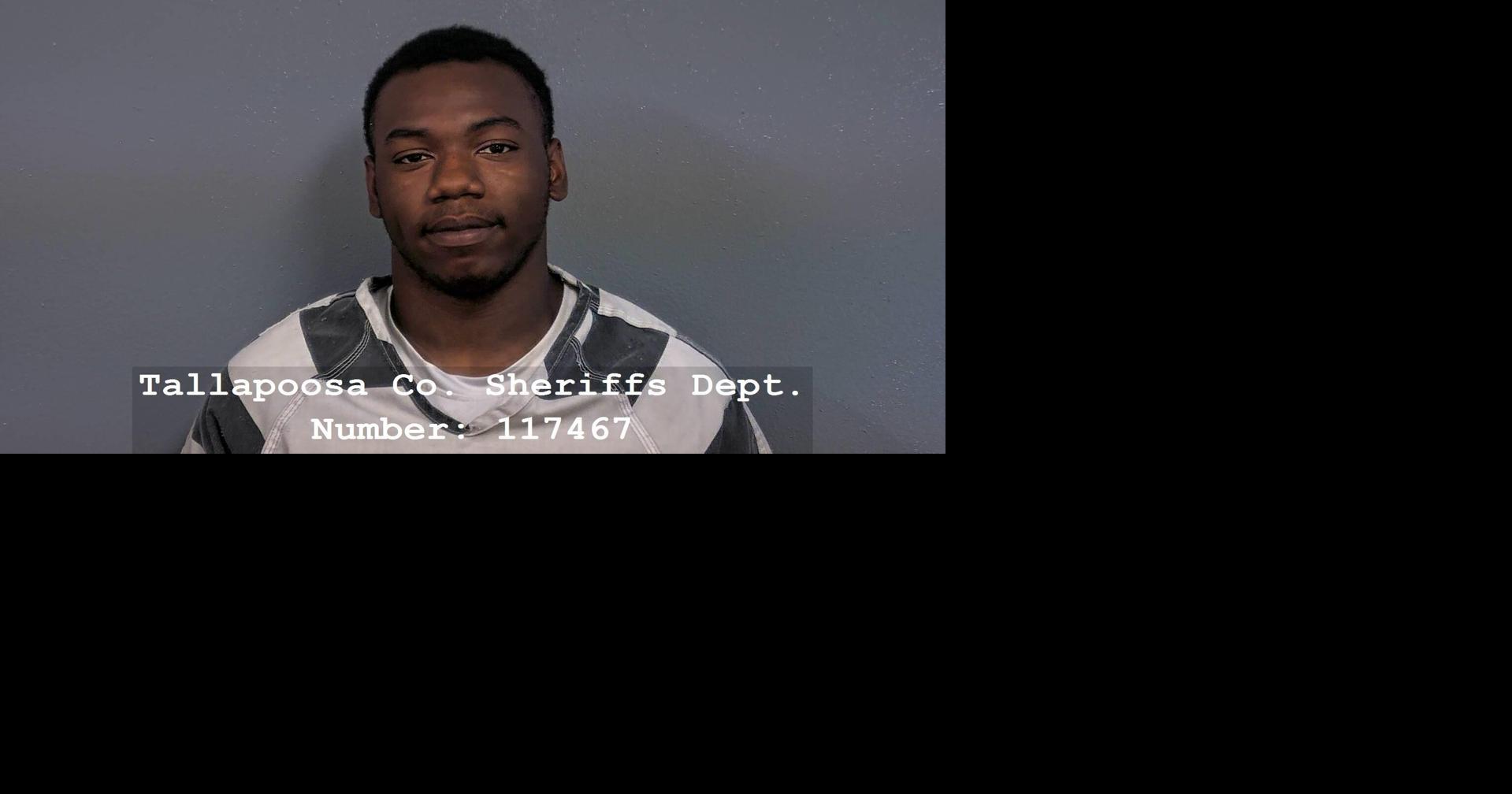 Arrest made in Strong murder case | News | tpimediagroup.org