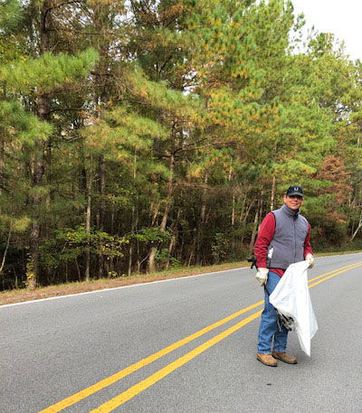 Renew Our Rivers Honor Roll