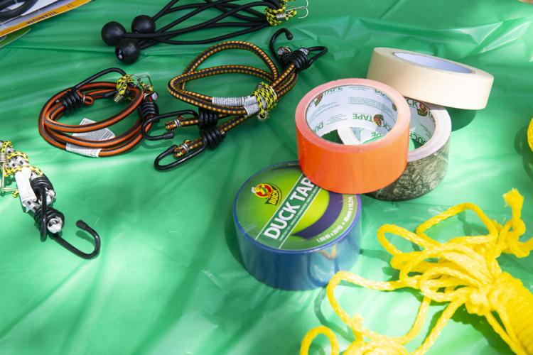 PHOTOS: Ivy Creek celebrates Hospital Week