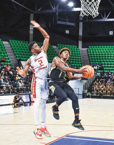 Strong second half pushes Sumter Central past Dadeville