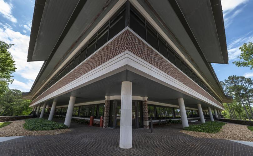 Alexander City Municipal Complex