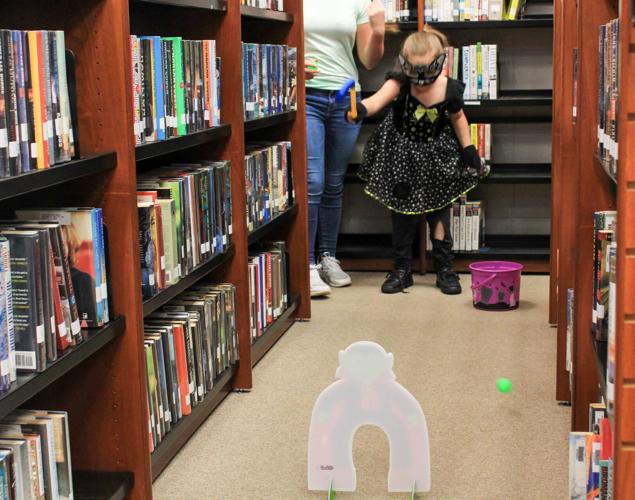 PHOTOS: 2023 Halloween in Dadeville and Camp Hill