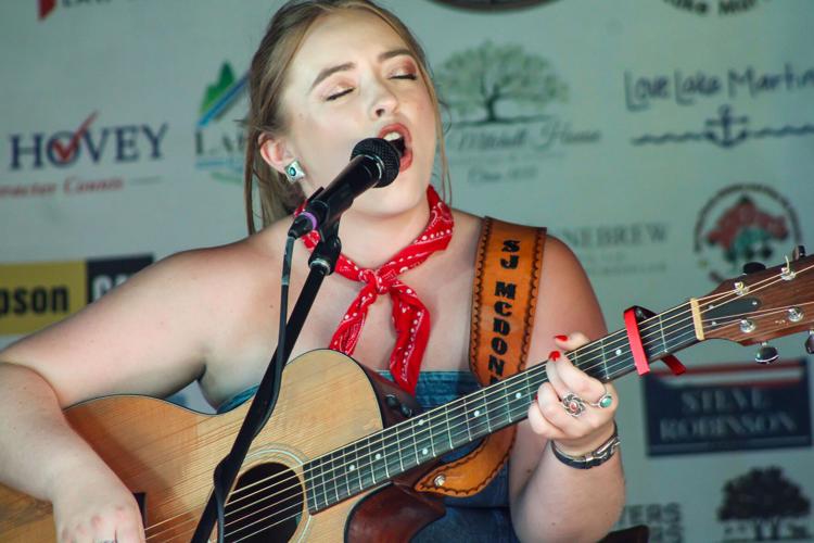 PHOTOS: Fifth annual Lake Martin Songwriters Festival