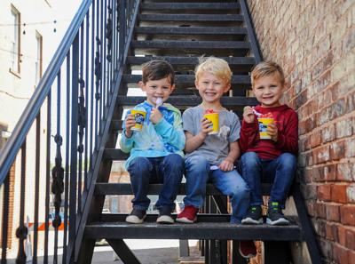 Sun Fest starts up Thursday