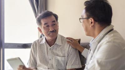 This is how advance care planning brings peace of mind
