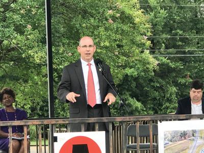 $1.4 million highway project announced