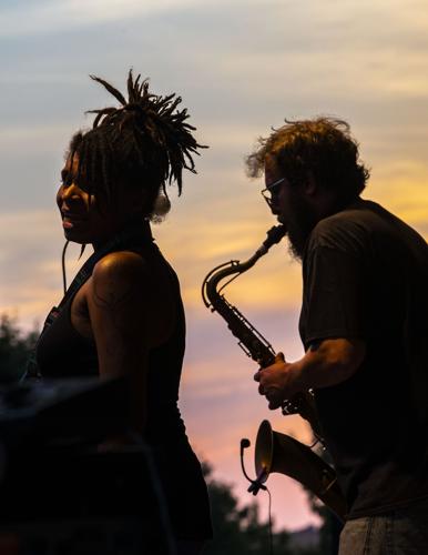 30 Years of Jazz