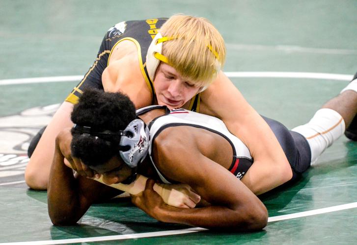 PHOTOS: Benjamin Russell, Wetumpka take top two spots at 2019 Indians Invitational
