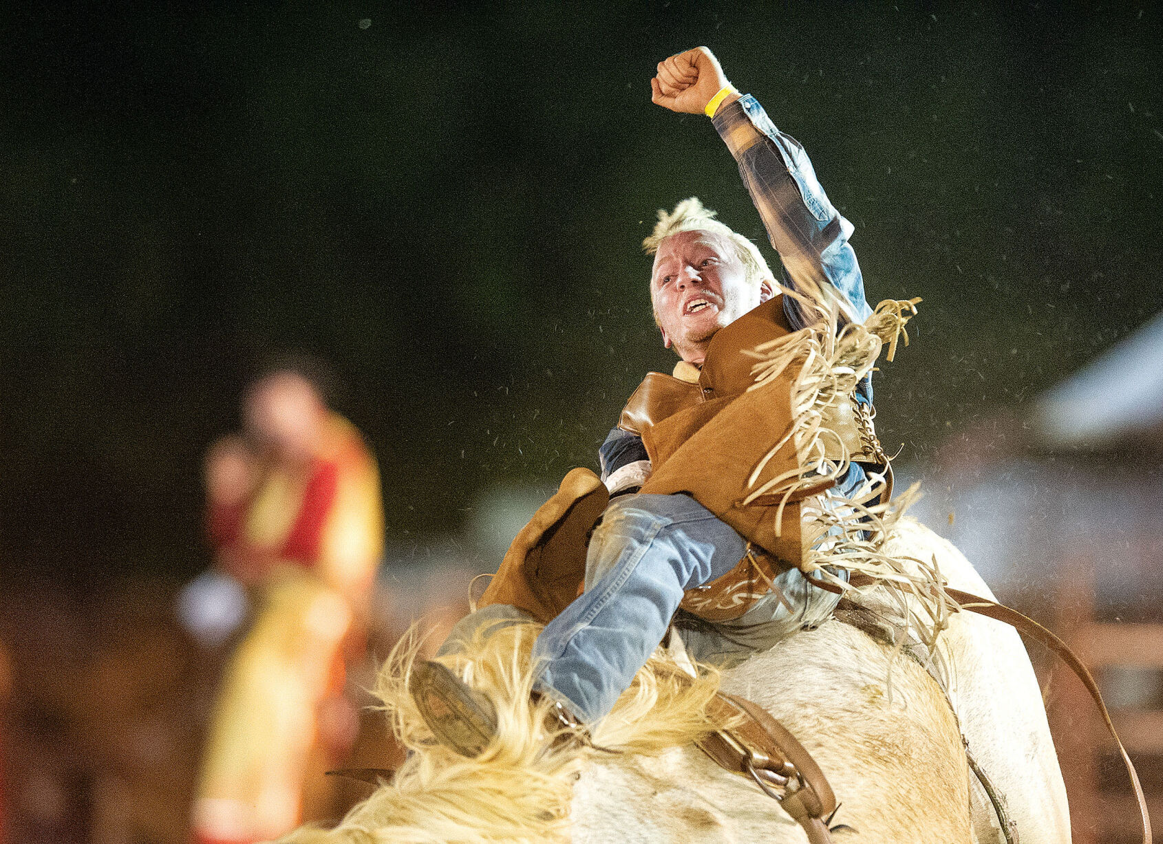 PHOTOS: Wetumpka Alumni FFA Rodeo