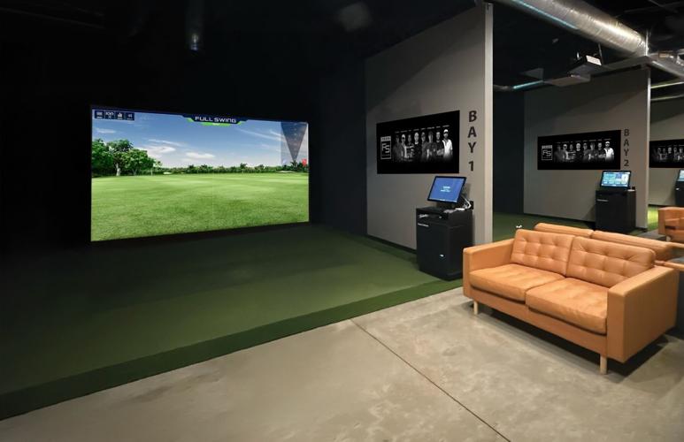 Full Swing's cutting-edge simulator technology and Back Nine’s frictionless indoor golf experience are delivering a modern golf platform that is open 24/7. This formula has fueled Back Nine's rapid growth, from 10 facilities in 2023 to over 100 open loc...