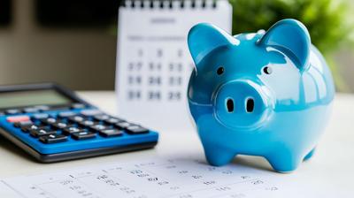 5 Ways to Accelerate Your 2025 Finances