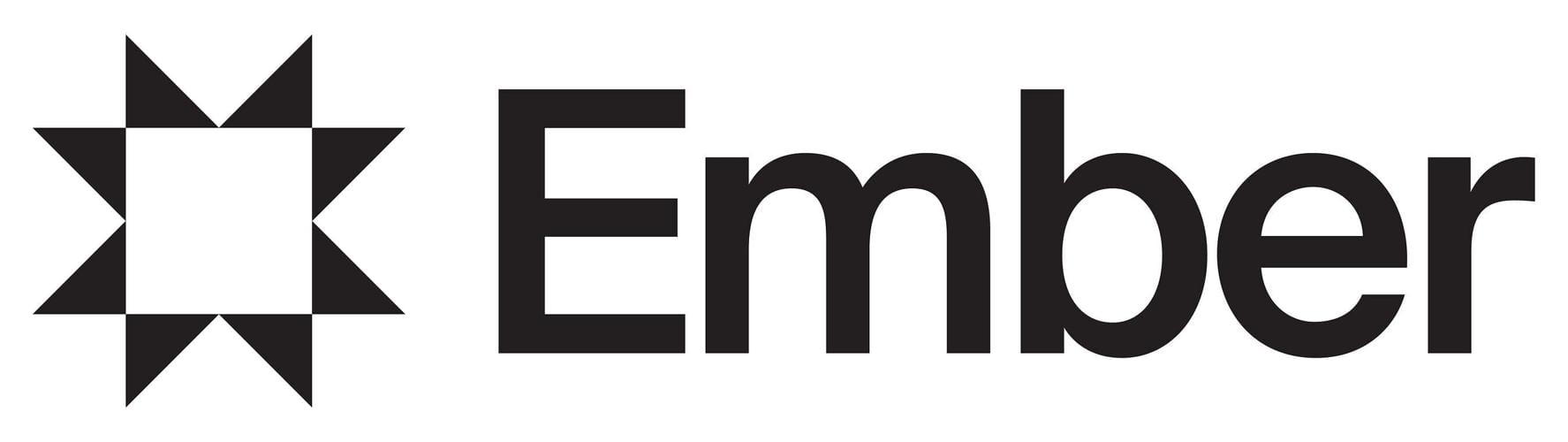 Ember logo