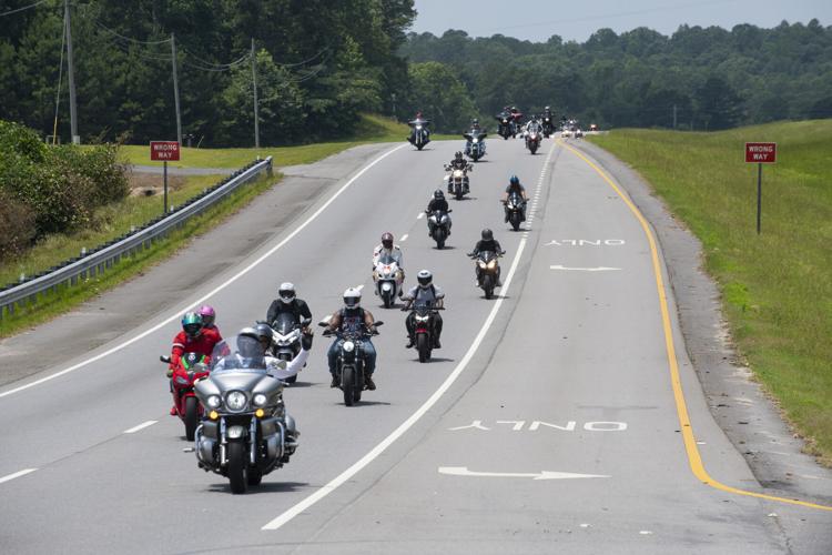 PHOTOS: Remembering the good times with #Watkinsstrong