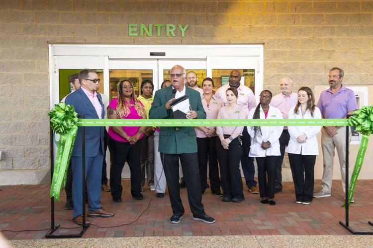 PHOTOS: Publix grand opening in Millbrook
