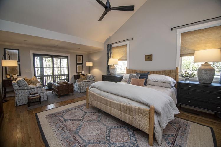 Lake Living for the Ages