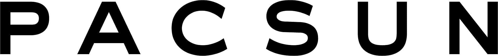Pacsun Logo