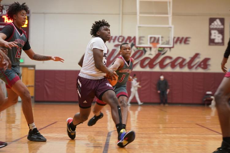 PHOTOS: Benjamin Russell wallops Stanhope Elmore